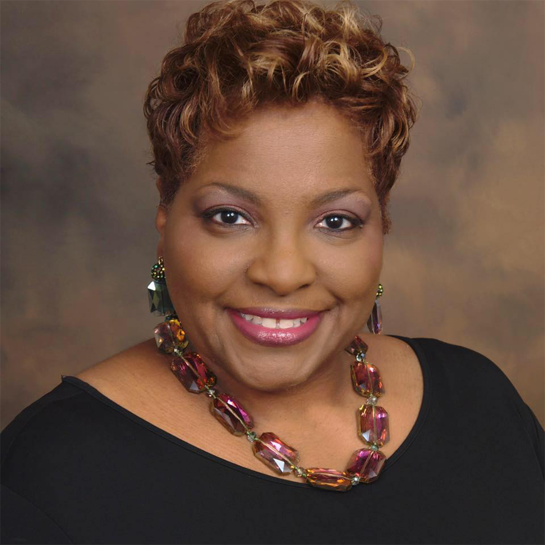 Dr. Mary Toni Flowers